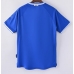 Chelsea 1999-2001 Retro Domácí Dres Krátký Rukáv